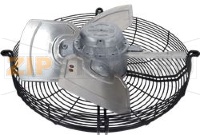 FAN - MOTOV.FB045 4EK 4F V4P