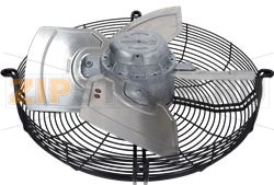 FAN - MOTOV.FB045 4EK 4F V4P 
