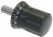 ECCENTRIC KNOB ø 18x48 mm