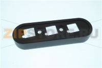 SCATOLA PER PULSANTI     NEUTRA