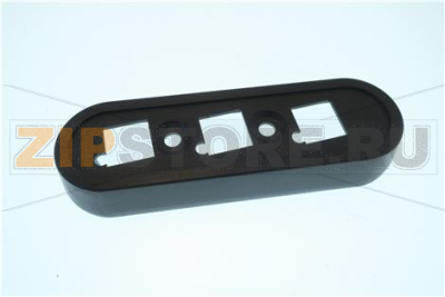SCATOLA PER PULSANTI     NEUTRA 