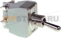 BIPOLAR TOGGLE SWITCH 15A 250V
