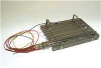 RESISTANCE 18/19.4KW 400V/415V