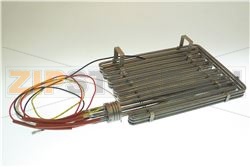 RESISTANCE 18/19.4KW 400V/415V 