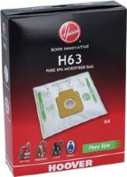 BAGS FOR HOOVER H63