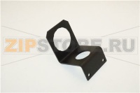 SUPPORTO REGOLATORE NERO