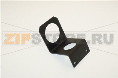 SUPPORTO REGOLATORE NERO 