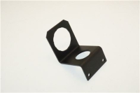 SUPPORTO REGOLATORE NERO