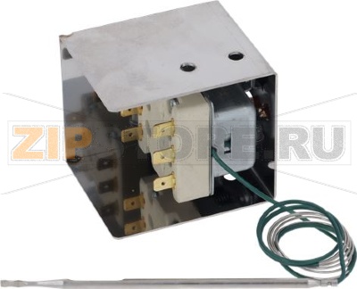 THERMOSTAT ASSEMBLY EGO 5532532020 169°C 