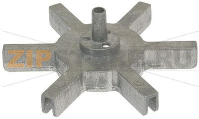 ALUMINIUM MIDDLE STAR 