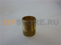 RACCORDO M18x1 FORO 1/8