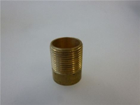 RACCORDO M18x1 FORO 1/8
