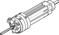 Модуль поворотно-линейный Festo DSL-32-100-270-P-A-S2-KF-B