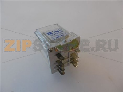 RELÈ DI POTENZA ITALIANA RELÈ C1UL-2 