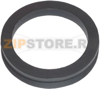 GASKET [C] KNOB V-SEAL A40/NBR