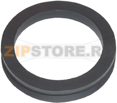 GASKET [C] KNOB V-SEAL A40/NBR 