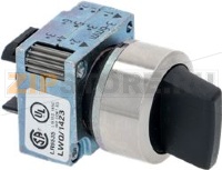 3-ПОЗИЦИОННЫЙ ПЕРЕКЛЮЧАТЕЛЬ