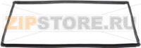 DOOR GASKET 675x375 mm