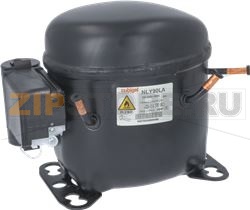 COMPRESSOR CUBIGEL NUY90LAa CSIR 