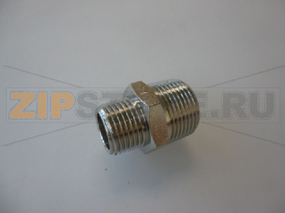 ФИТИНГ 3/4&quot;M-1/2&quot;M НИКЕЛИРОВАН. 