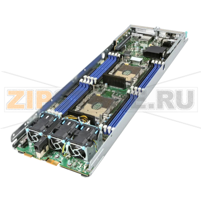 Модуль вычислительный Intel HNS2600BPS24R 