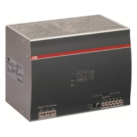 Блок питания 480 Вт, 48 В, 10 А, CP-E 48/10.0 ABB 1SVR427035R2000