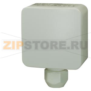 QXA2100 - Датчик ТОЧКИ РОСЫ, УДАЛЁННЫЙ, AC 230 В Siemens QXA2100 