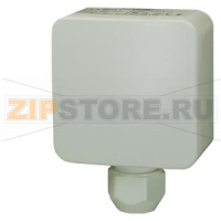 QXA2100 - Датчик ТОЧКИ РОСЫ, УДАЛЁННЫЙ, AC 230 В Siemens QXA2100