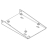 Supporto motore LM 14/18/23 Evolution Imesa LM 23                       
