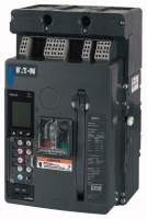Выключатель автоматический Eaton IZMX16H3-P16F-1