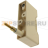 Держатель предохранителя, 63 A, AC 1000 В, BS2692-1 Eaton 1000V GE FUSEHOLDER FRONT/REAR WIRE - Держатель предохранителя, 63 A, AC 1000 В, BS2692-1 Eaton 1000V GE FUSEHOLDER FRONT/REAR WIRE