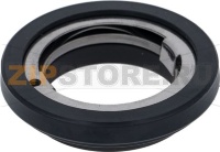 САЛЬНИК Ø 40X68X12 MM