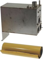 BOILER COMPLETO 400x290 mm