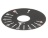 DECAL; DIAL PLATE THERMOSTATIC GRIDDLE