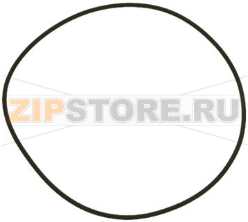 УПЛОТНИТЕЛЬНОЕ КОЛЬЦО 04587 EPDM 