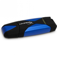 Накопитель USB 256 Гб Kingston DTHX30-256GB