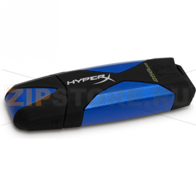 Накопитель USB 256 Гб Kingston DTHX30-256GB 