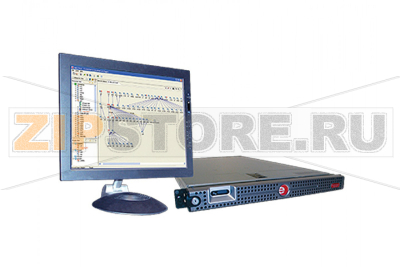 Консоль безопасности Extreme Networks DSIMBA7-SE-HA 