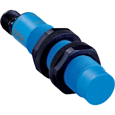 Датчик емкостный SICK CM18-12NPP-EC1 
