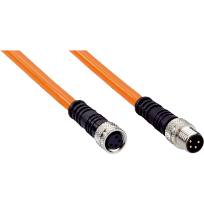 Кабель соединительный SICK DSL-0804-G0M6 