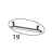 Модуль ASSY-GUIDE-ROLLER-WS4TT Sato WS408 TT