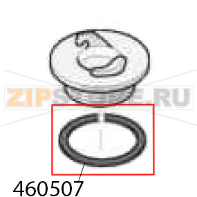 Guarniz. 55x42x2 NBR (nitrilica) Comenda PF45 Guarniz. 55x42x2 NBR (nitrilica) Comenda PF45Запчасть на деталировке под номером: 460507