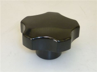 MANOPOLA CARRELLO ø 60 mm MA10