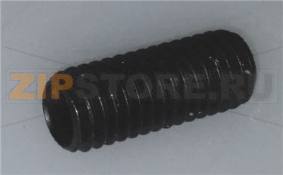 VITE SENZA TESTA A CAVA ESAGONALE M8x20 