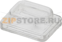 ЗАЩИТНАЯ КРВШКА ПЕРЕКЛЮЧАТЕЛЯ