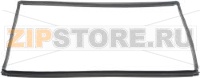 DOOR GASKET 675x450 mm