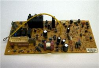 SCHEDA CONTROL