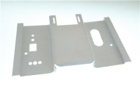 COPRICALDAIA ER/J CTS INOX/LUC S.STEEL
