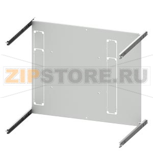 Набор для 3KL/A715/3,4P/Горизонтальный/H4 50/W600 Siemens 8PQ6000-2BA67 