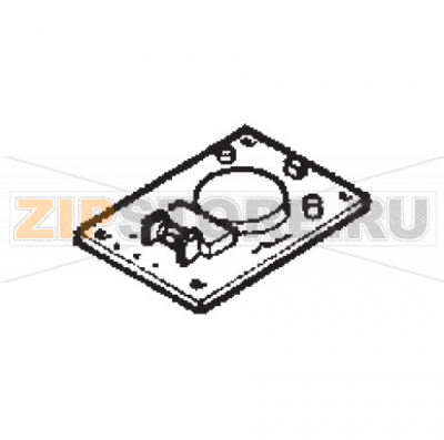 Scheda filtraggio 120V Saeco Royal Classic Scheda filtraggio 120V Saeco Royal Classic

Запчасть на сборочном чертеже под номером: 34

Название запчасти на итальянском языке: Scheda filtraggio 120V Saeco Royal Classic